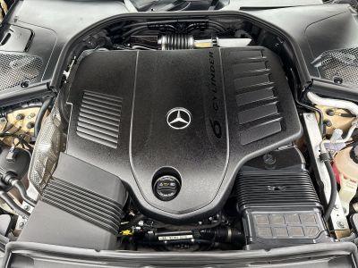 Mercedes-Benz S-Klasse Gebrauchtwagen Mercedes-Benz S-Klasse Gebrauchtwagen