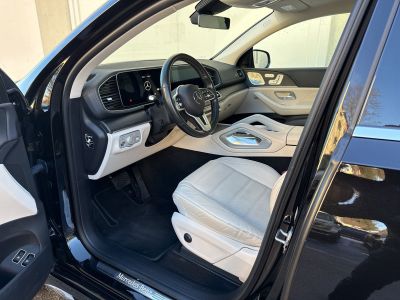 Mercedes-Benz GLE Gebrauchtwagen Mercedes-Benz GLE Gebrauchtwagen