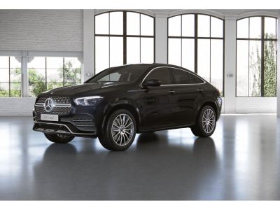 Mercedes-Benz GLE Gebrauchtwagen Mercedes-Benz GLE Gebrauchtwagen