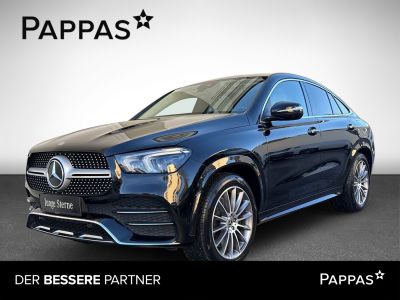 Mercedes-Benz GLE Gebrauchtwagen Mercedes-Benz GLE Gebrauchtwagen