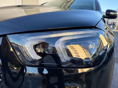 Mercedes-Benz GLE Gebrauchtwagen Mercedes-Benz GLE Gebrauchtwagen