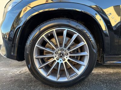 Mercedes-Benz GLE Gebrauchtwagen Mercedes-Benz GLE Gebrauchtwagen