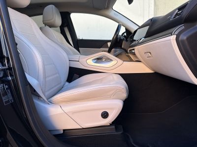 Mercedes-Benz GLE Gebrauchtwagen Mercedes-Benz GLE Gebrauchtwagen