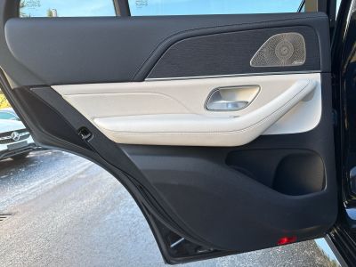 Mercedes-Benz GLE Gebrauchtwagen Mercedes-Benz GLE Gebrauchtwagen