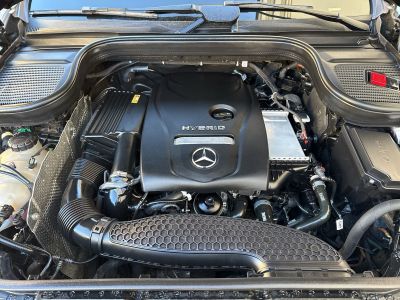 Mercedes-Benz GLE Gebrauchtwagen Mercedes-Benz GLE Gebrauchtwagen