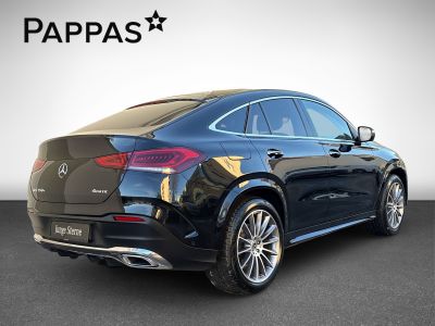 Mercedes-Benz GLE Gebrauchtwagen Mercedes-Benz GLE Gebrauchtwagen