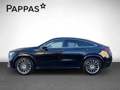 Mercedes-Benz GLE Gebrauchtwagen Mercedes-Benz GLE Gebrauchtwagen