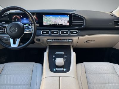 Mercedes-Benz GLE Gebrauchtwagen Mercedes-Benz GLE Gebrauchtwagen