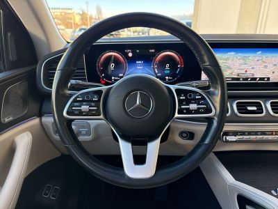 Mercedes-Benz GLE Gebrauchtwagen Mercedes-Benz GLE Gebrauchtwagen