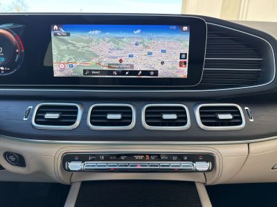 Mercedes-Benz GLE Gebrauchtwagen Mercedes-Benz GLE Gebrauchtwagen