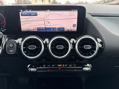 Mercedes-Benz GLA Gebrauchtwagen