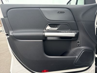 Mercedes-Benz GLA Gebrauchtwagen