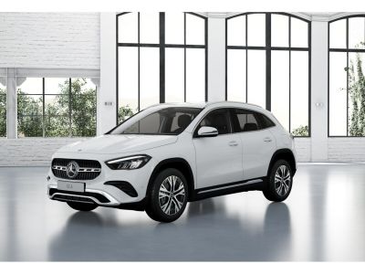 Mercedes-Benz GLA Gebrauchtwagen Mercedes-Benz GLA Gebrauchtwagen
