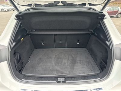 Mercedes-Benz GLA Gebrauchtwagen