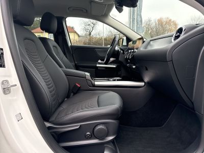 Mercedes-Benz GLA Gebrauchtwagen