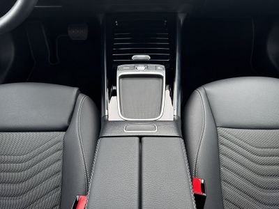 Mercedes-Benz GLA Gebrauchtwagen