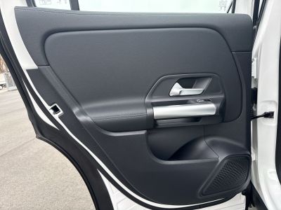 Mercedes-Benz GLA Gebrauchtwagen