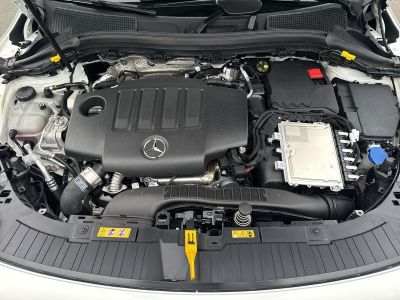 Mercedes-Benz GLA Gebrauchtwagen