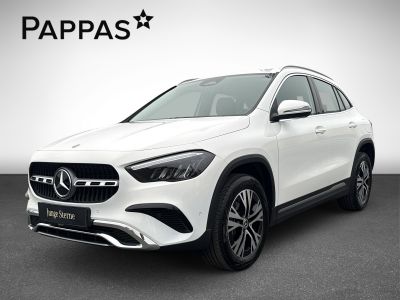 Mercedes-Benz GLA Gebrauchtwagen