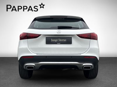 Mercedes-Benz GLA Gebrauchtwagen