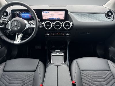 Mercedes-Benz GLA Gebrauchtwagen