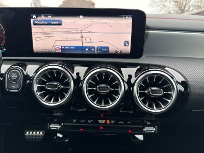 Mercedes-Benz CLA Gebrauchtwagen