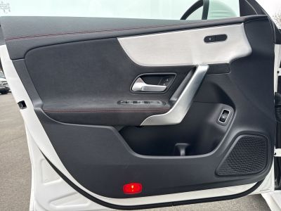 Mercedes-Benz CLA Gebrauchtwagen