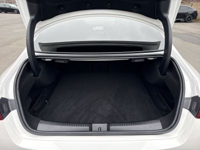 Mercedes-Benz CLA Gebrauchtwagen