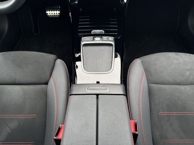 Mercedes-Benz CLA Gebrauchtwagen