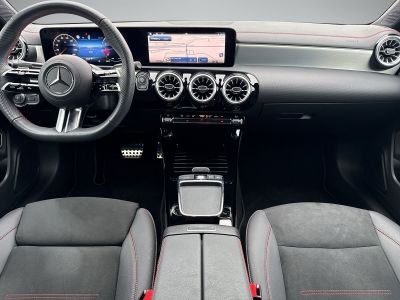 Mercedes-Benz CLA Gebrauchtwagen