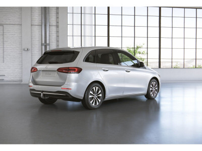 Mercedes-Benz B-Klasse Gebrauchtwagen Mercedes-Benz B-Klasse Gebrauchtwagen