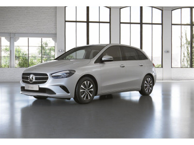 Mercedes-Benz B-Klasse Gebrauchtwagen Mercedes-Benz B-Klasse Gebrauchtwagen