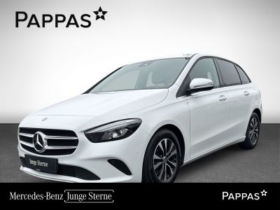 Mercedes-Benz B-Klasse Gebrauchtwagen Mercedes-Benz B-Klasse Gebrauchtwagen