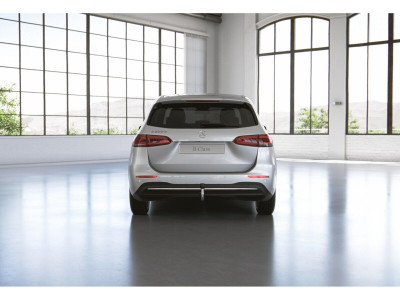 Mercedes-Benz B-Klasse Gebrauchtwagen Mercedes-Benz B-Klasse Gebrauchtwagen