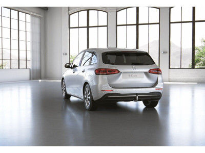 Mercedes-Benz B-Klasse Gebrauchtwagen Mercedes-Benz B-Klasse Gebrauchtwagen