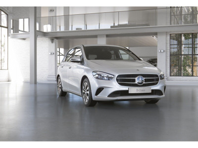 Mercedes-Benz B-Klasse Gebrauchtwagen Mercedes-Benz B-Klasse Gebrauchtwagen