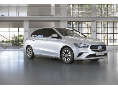 Mercedes-Benz B-Klasse Gebrauchtwagen Mercedes-Benz B-Klasse Gebrauchtwagen
