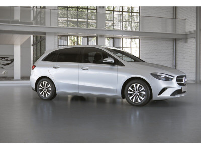 Mercedes-Benz B-Klasse Gebrauchtwagen Mercedes-Benz B-Klasse Gebrauchtwagen
