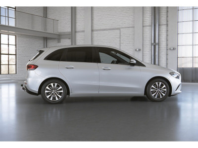 Mercedes-Benz B-Klasse Gebrauchtwagen Mercedes-Benz B-Klasse Gebrauchtwagen