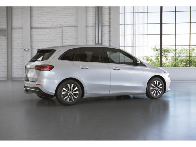 Mercedes-Benz B-Klasse Gebrauchtwagen Mercedes-Benz B-Klasse Gebrauchtwagen