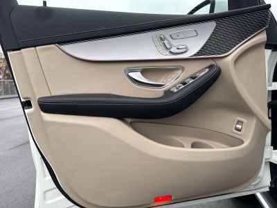 Mercedes-Benz EQC Gebrauchtwagen