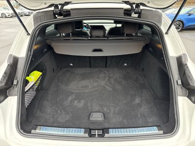 Mercedes-Benz EQC Gebrauchtwagen