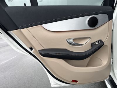 Mercedes-Benz EQC Gebrauchtwagen