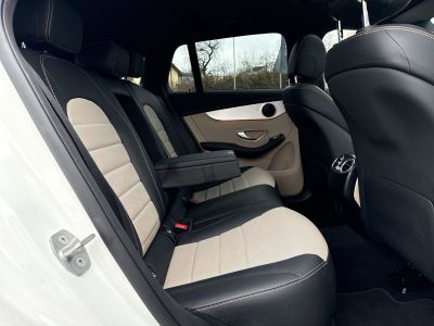 Mercedes-Benz EQC Gebrauchtwagen