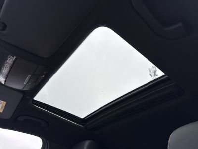 Mercedes-Benz EQC Gebrauchtwagen