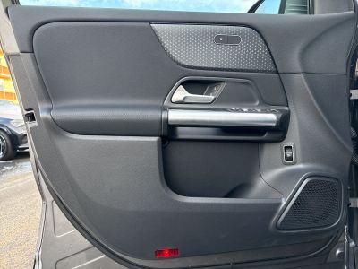 Mercedes-Benz GLA Gebrauchtwagen