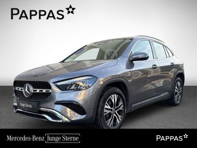 Mercedes-Benz GLA Gebrauchtwagen