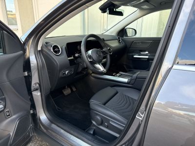 Mercedes-Benz GLA Gebrauchtwagen