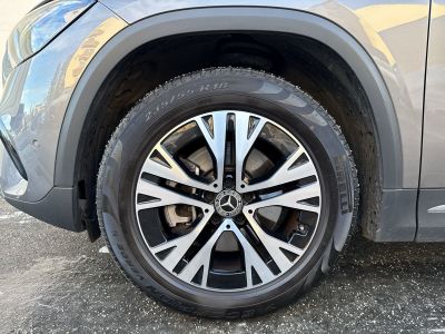 Mercedes-Benz GLA Gebrauchtwagen