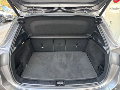 Mercedes-Benz GLA Gebrauchtwagen